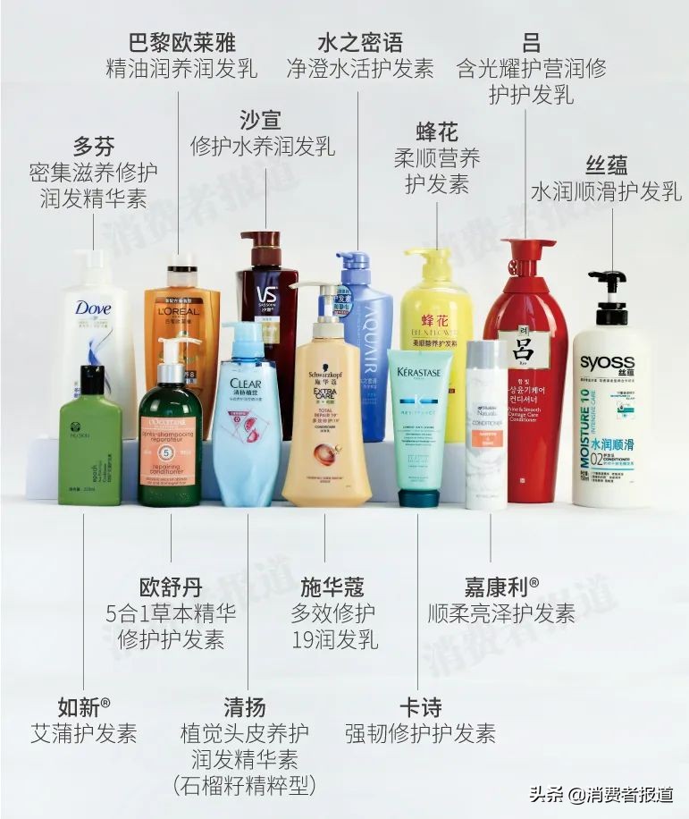 施华蔻是德国的品牌，不过现在全球很多国家都有销售。你想知道哪款施华蔻护发素好用吗？
