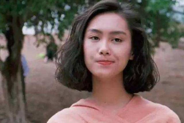 25年前,继《大话西游》后朱茵又一力作,却被评为"一无是处"