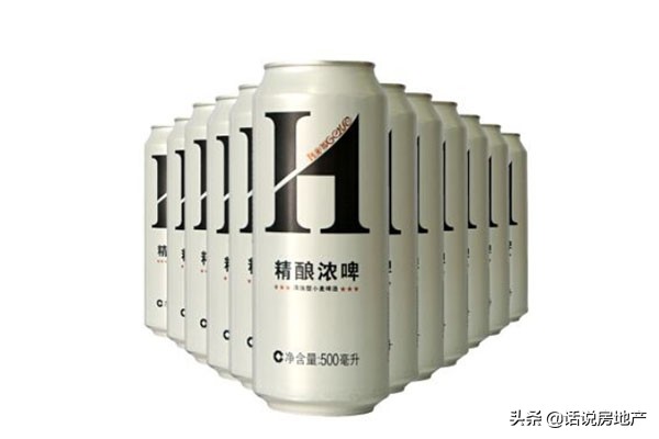 国产十大烈性啤酒排名，乌苏啤酒后劲大、泰山啤酒味道醇厚
