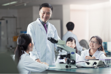 望闻问切！传统医学四大诊法，带你了解70岁的南方医科大学！