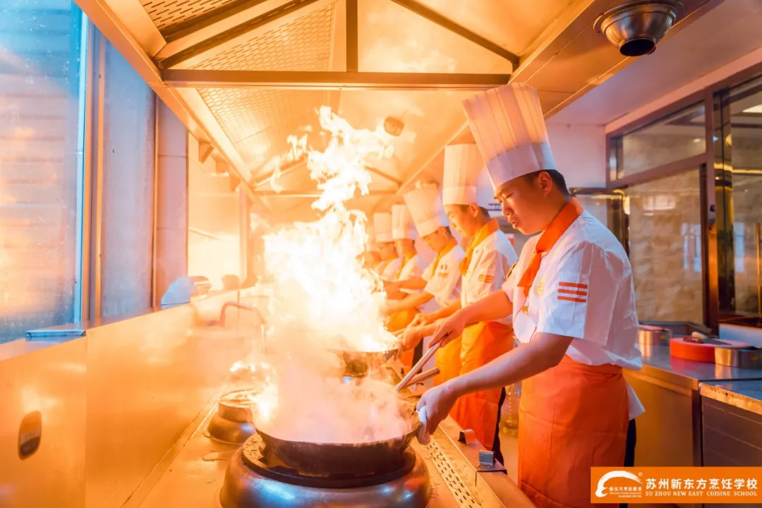 当青春遇到苏州新东方，会有什么奇遇呢？