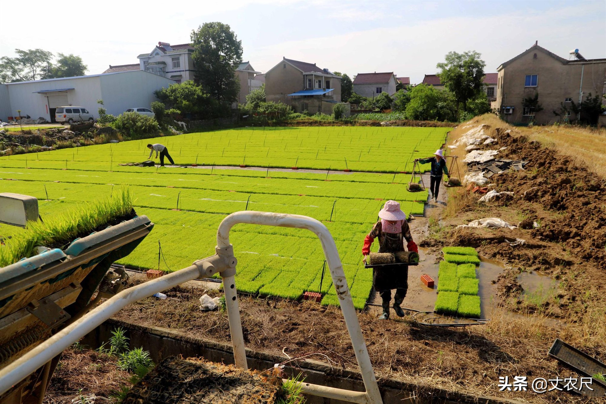 家庭农场注册条件（易经营）