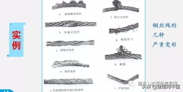 建筑施工机械安全培训