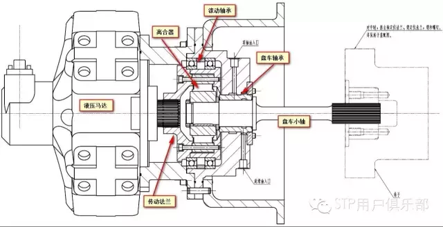 汽轮机“盘车”装置相关8个案例，它的内容远远超乎你的想象！