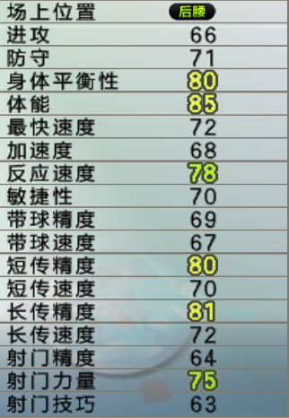 实况足球8中国风暴超级联赛(实况足球10甲A辽小虎，青春风暴战江湖，引无数少男少女尽折腰)