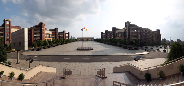 丰城九中2019高考二本上线近2000人