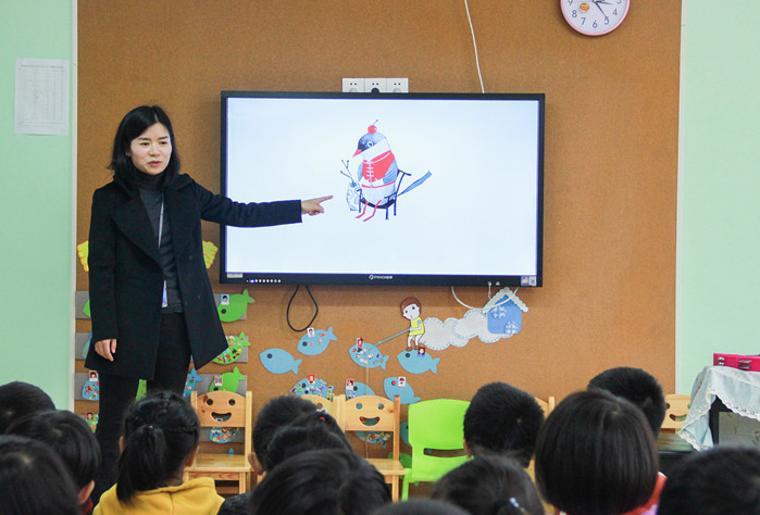 幼儿园老师公开“高薪”工资单，一年工资近30万，还是一份铁饭碗