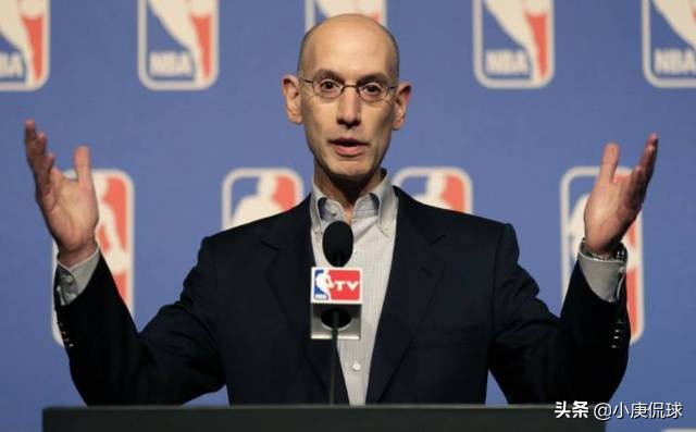 为什么nba没有引入四分球（重磅消息，NBA决定增加4分球宣布新时代的到来，球迷们乐了）-趣拿体育