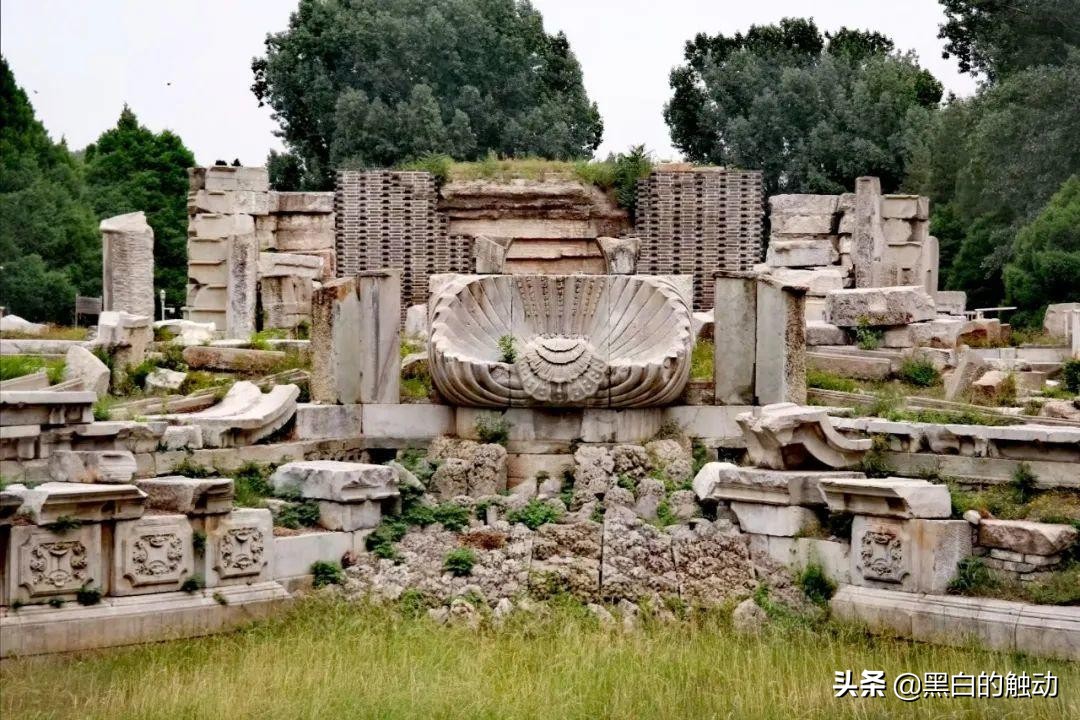 长城、胡同、故宫、鸟巢，北京那些不可错过的名胜古迹