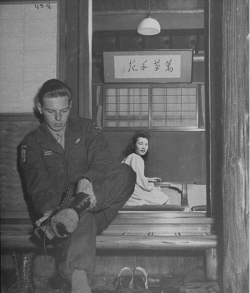 同在东亚儒家文化圈，为何日本深陷色情行业，无法自拔？