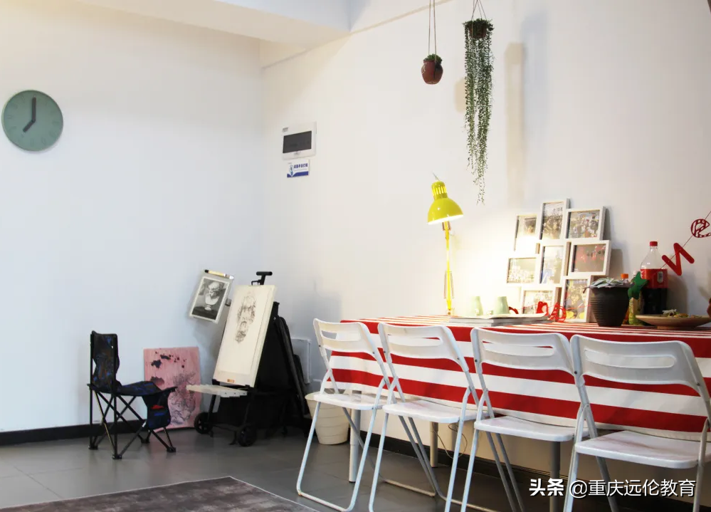 优秀！远伦教育秋季最美寝室榜单出炉！“五星级寝室”竟长这样