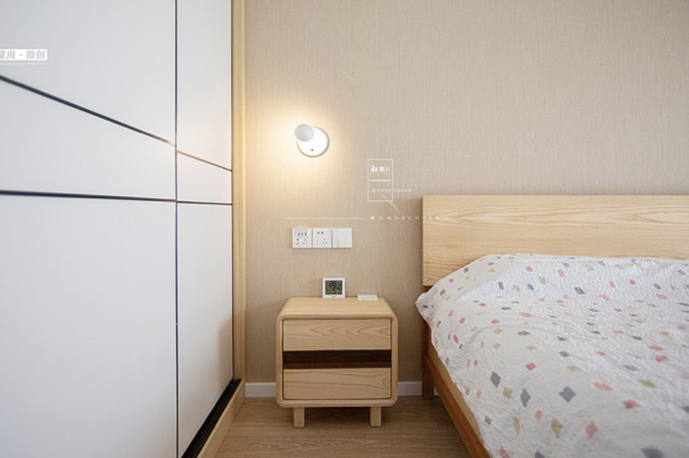 他家17个设计细节，堪称“装修教科书”，步入室内让我极度舒适