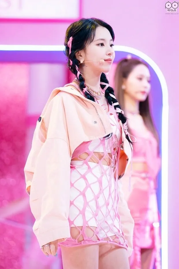 TWICE各成员续约可能性公开!子瑜-Mina恐不续约?