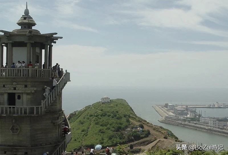 四川泸州十大旅游景点（四川泸州最经典的景区分享）