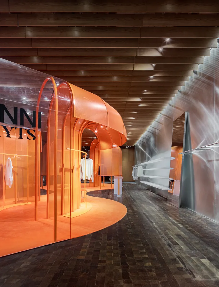 WGNB | 韩国设计，时尚先锋