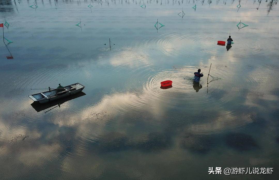 十大小龙虾产地之盱眙县：小龙虾节庆活动的领路者