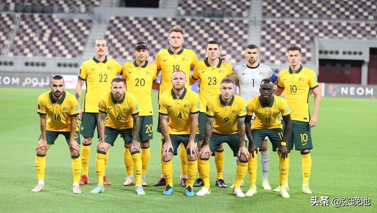 世界杯2022预选赛视频直播（世界杯亚预赛B组战3场，国足迎考验！日澳分别出战，央视这样直播）