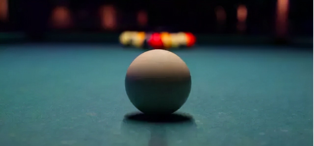 为什么斯诺克的球桌比九球大（斯诺克小概率事件）-华海博客