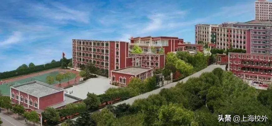 盘点当红炸子鸡：上海民办双语小学招生计划及学费