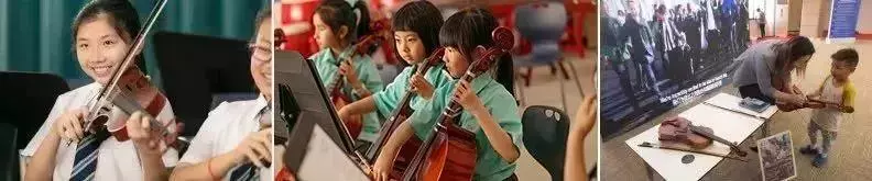 【免费探校】这所新学校开放日终于来了！佛山诺德安达学校约定您