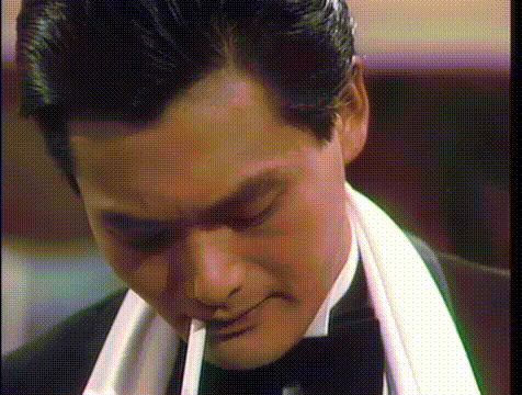 41年之后再看《上海滩》,许文强和冯程程依旧是乱世人间意难平