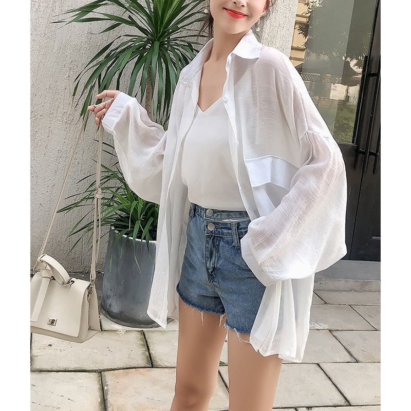 进口防晒衫排行榜之百搭舒适型：依视路、美津侬、派丽蒙。