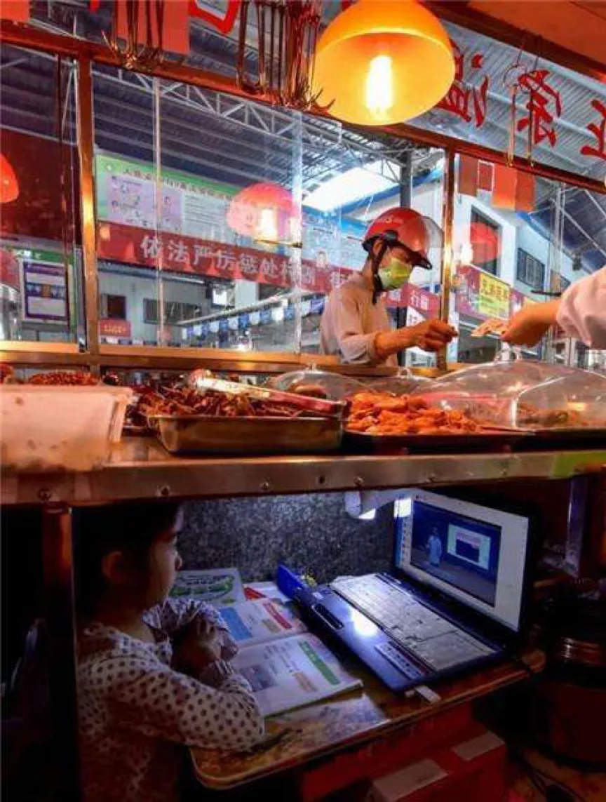 1400万学生申请了1600亿，这是中国最成功的贷款