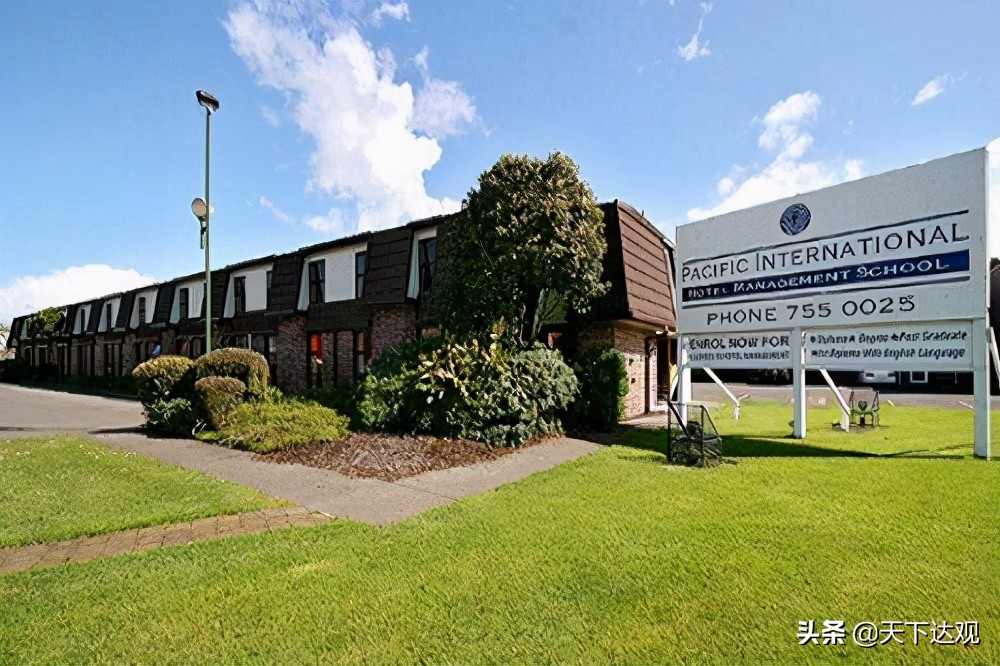 巴黎高等商学院｜欧洲最著名的商学院之一，是世界商业领袖的摇篮