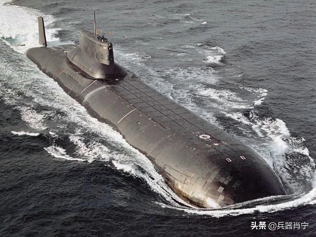 潜水艇作战的神经中枢：盘点潜水艇指挥控制系统，在世界分成5大门派。