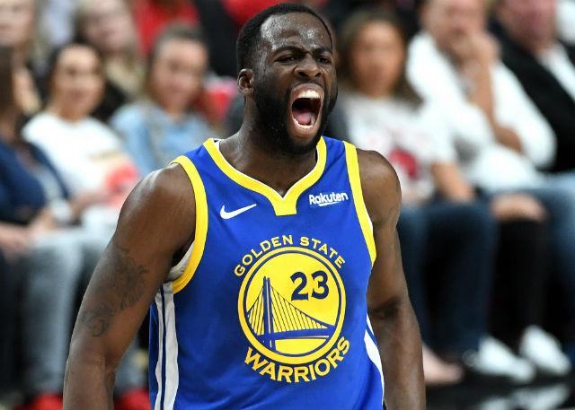 格林nba为什么打架厉害(场均7 7的格林为什么能挣1亿?