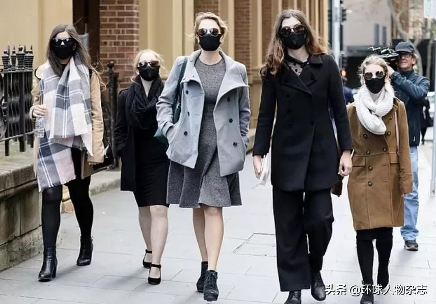 澳退伍老兵成邪教头子？洗脑、囚禁、虐待女性，受害者却坚称他是无辜的