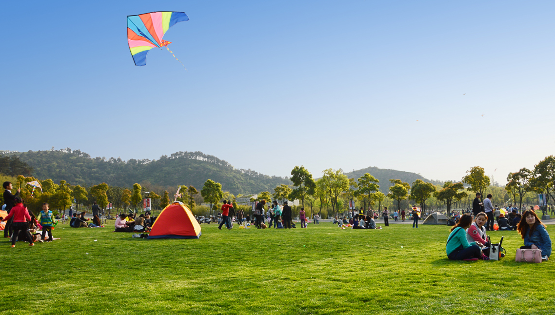 南北方大一新生入学后，因差异产生的“段子”，让我笑出鱼尾纹