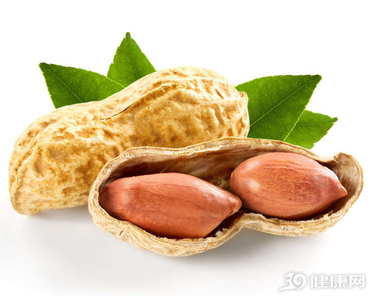 吃花生米有什么好处（每天吃一小把花生有5个好处）