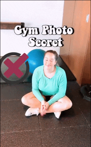 INS网红博主纠正拍照误区，前后对比震惊网友：太实用了