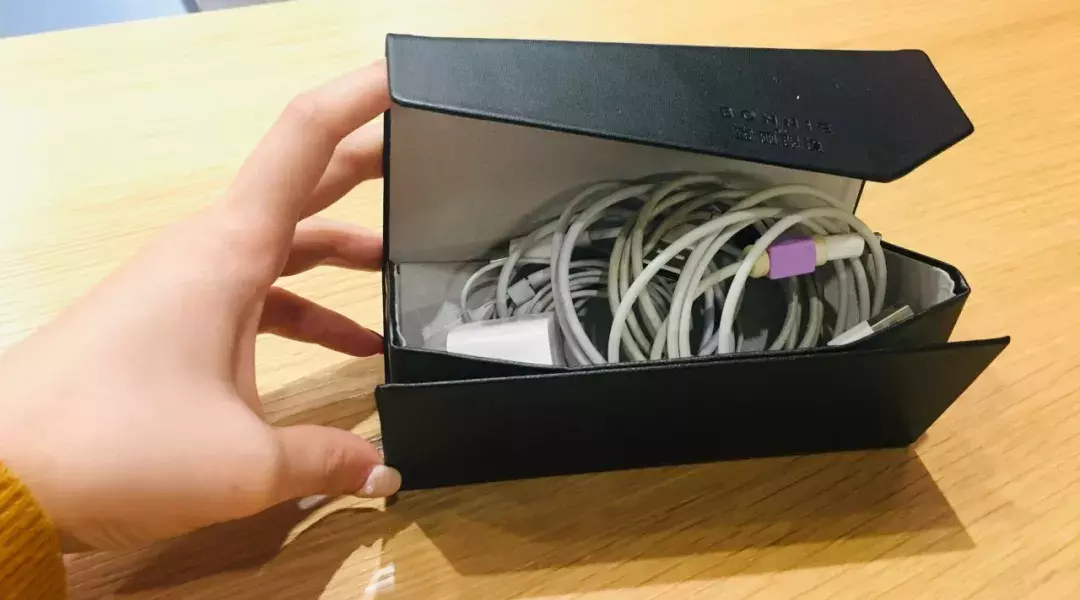 超实用行李收纳法，轻松把两个包压缩成一个包！