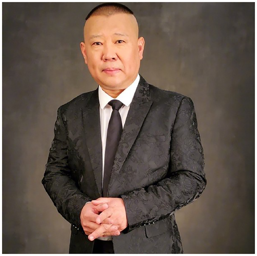 郭德纲线下鼓曲社招生,幽默担当,属于气氛组的