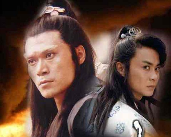 白眉大侠演员表 扮演白眉大侠演员是谁-朝阳百科