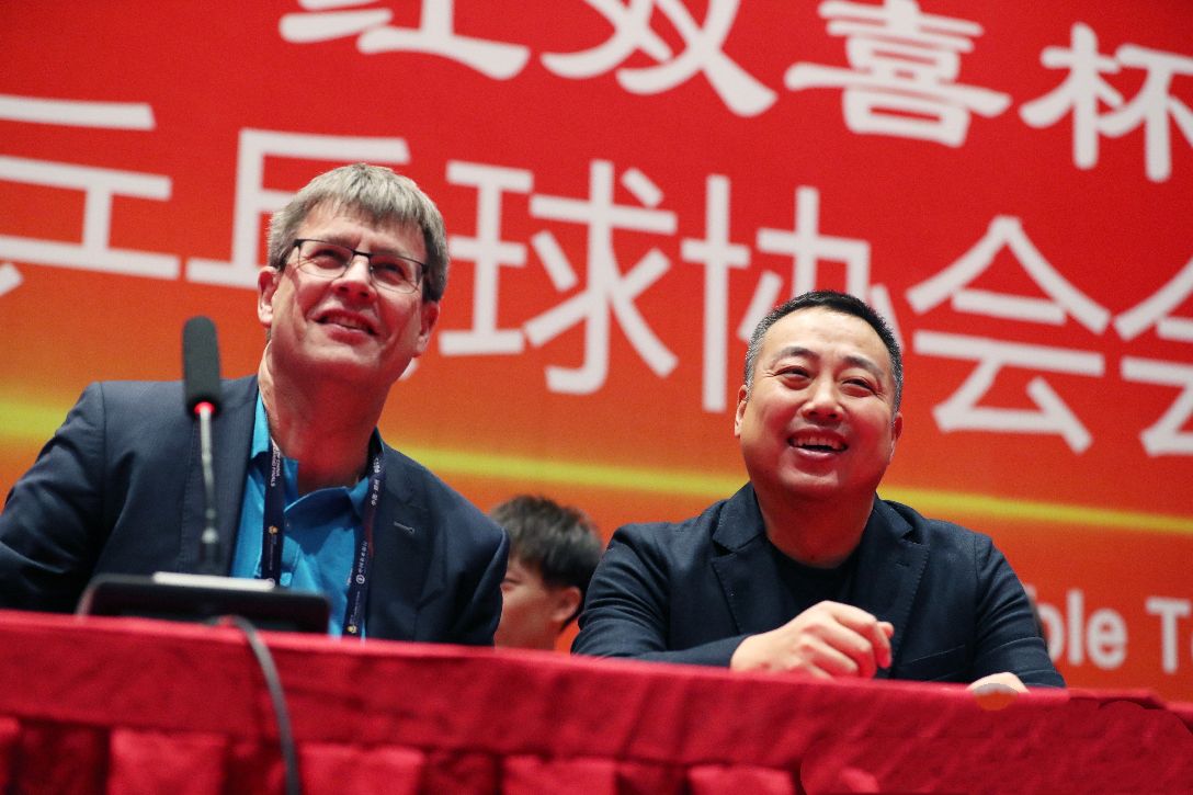 為什么這次世界杯是三勝制（太折騰！乒聯(lián)WTT賽制比T2聯(lián)賽還奇葩，決賽9局5勝制太坑了）