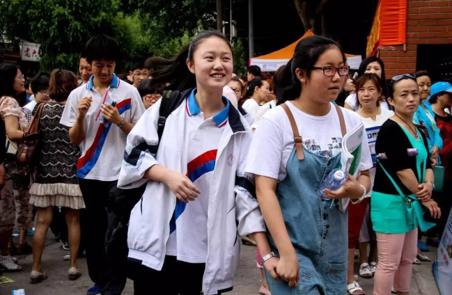 中考成绩决定高考？中学“魔鬼定律”影响很大，学生和家长要注意