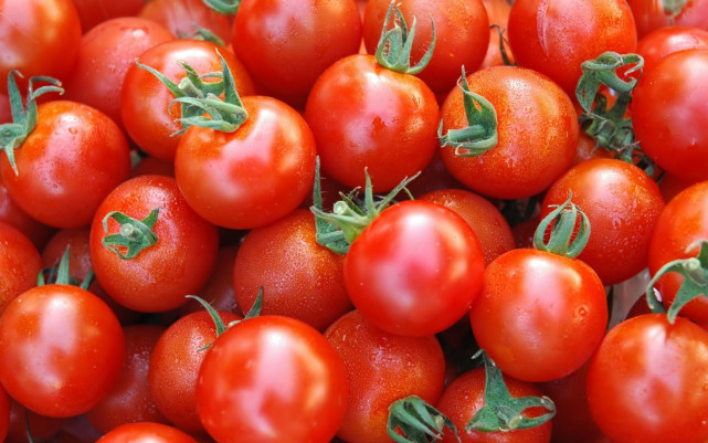 爱吃西红柿（常吃西红柿对身体有3个好处）