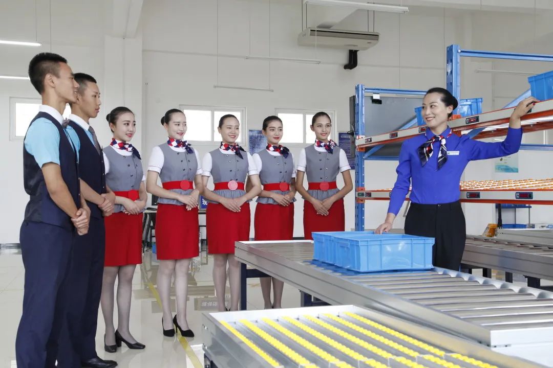 专升本比例高达80%，四川最美大学等你来