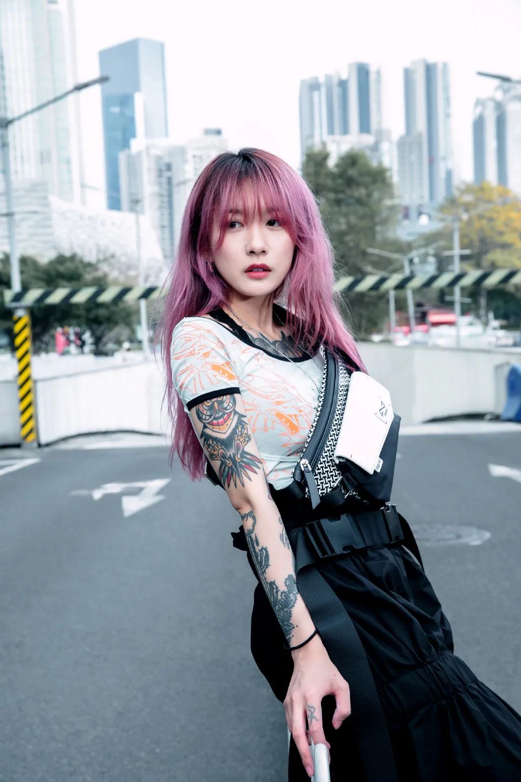 木秦与giao哥的合作粉丝纷纷表示太掉价了