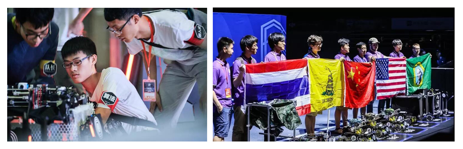 潮平两岸阔，风正一帆悬——北京理工大学珠海学院办学实录