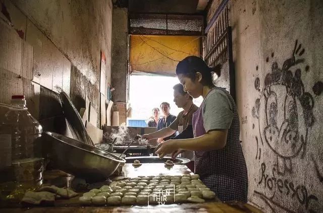 “舌尖上的武汉”——盘点50家犄角旮旯的武汉地道美食