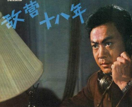 敌营十八年演员表(敌营十八年演员表介绍顾一夫)-友友