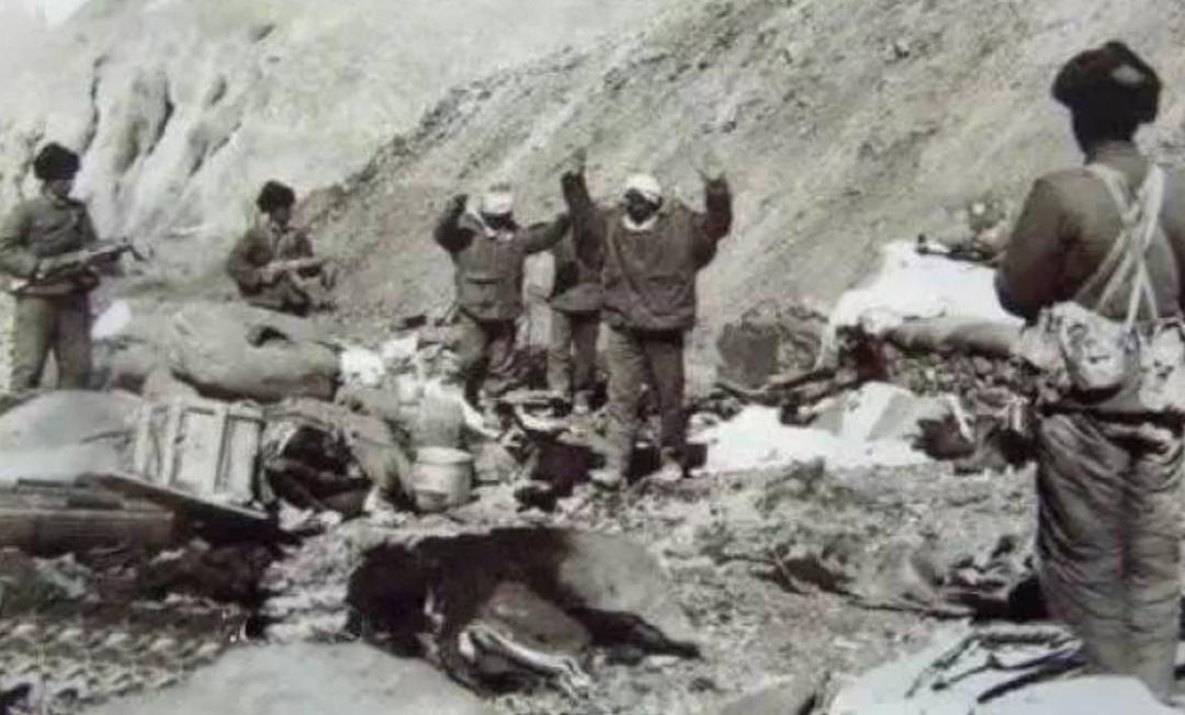 近代西藏军队发展史：火绳枪抵御英国侵略，到甲骑俱装对抗轰炸机