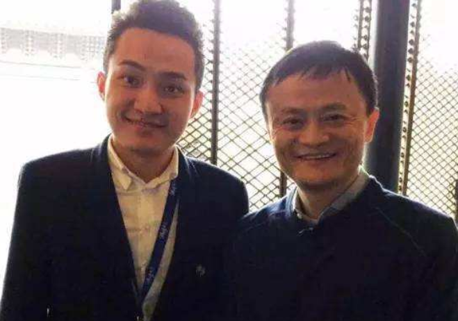 看90后孙宇晨发迹史，如何身家过百亿