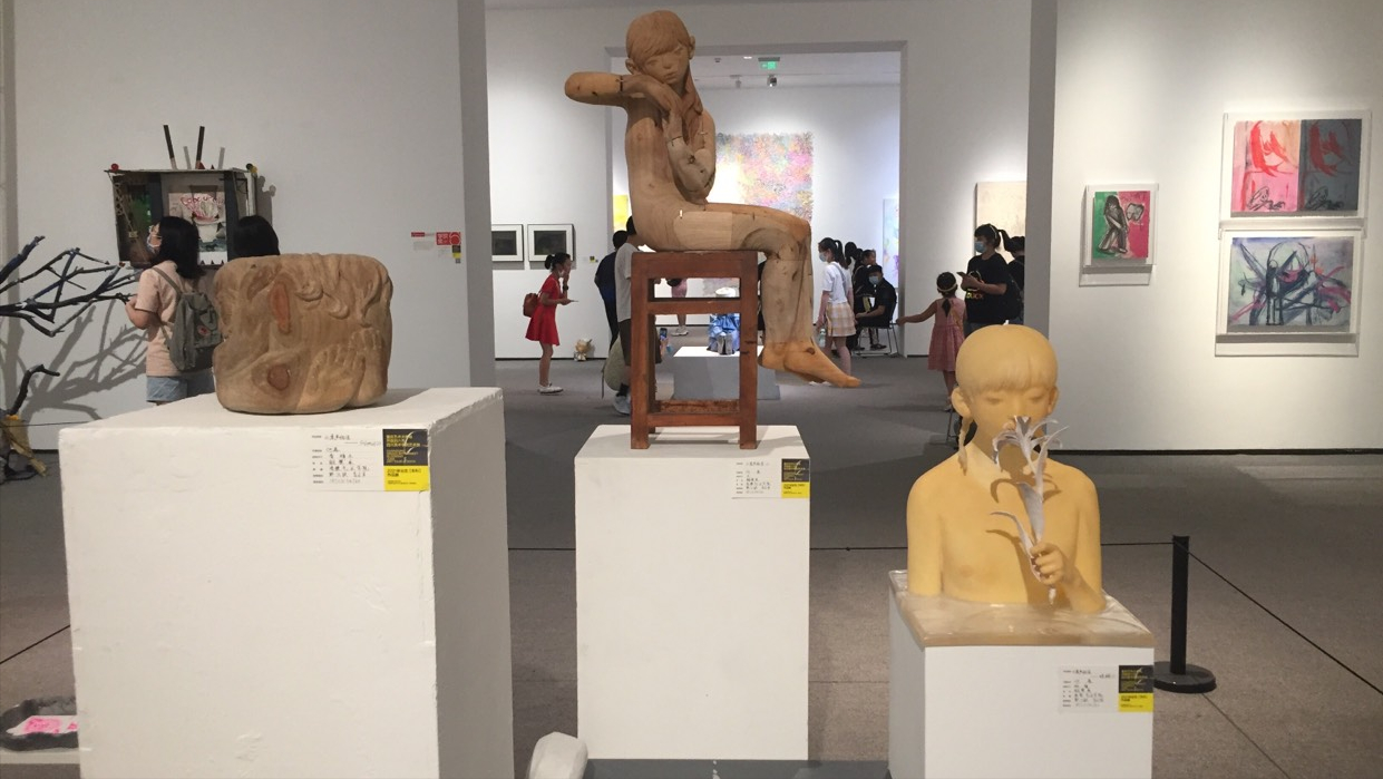 2021重庆美术类本科能录多少人？6200人有机会，川渝高校占81%