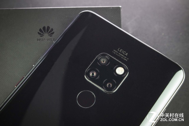 nba2k20打开为什么玩不了（为什么现在大家都不买苹果了，实测华为Mate20便知）