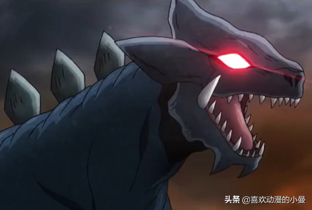 柯南特别版《大怪兽哥美拉vs假面超人》完结,你发现其中的看点没